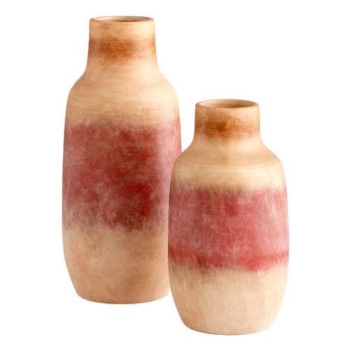 Cyan Design Precipice Vase - Final Sale