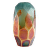 Cyan Design Roca Verde Vase