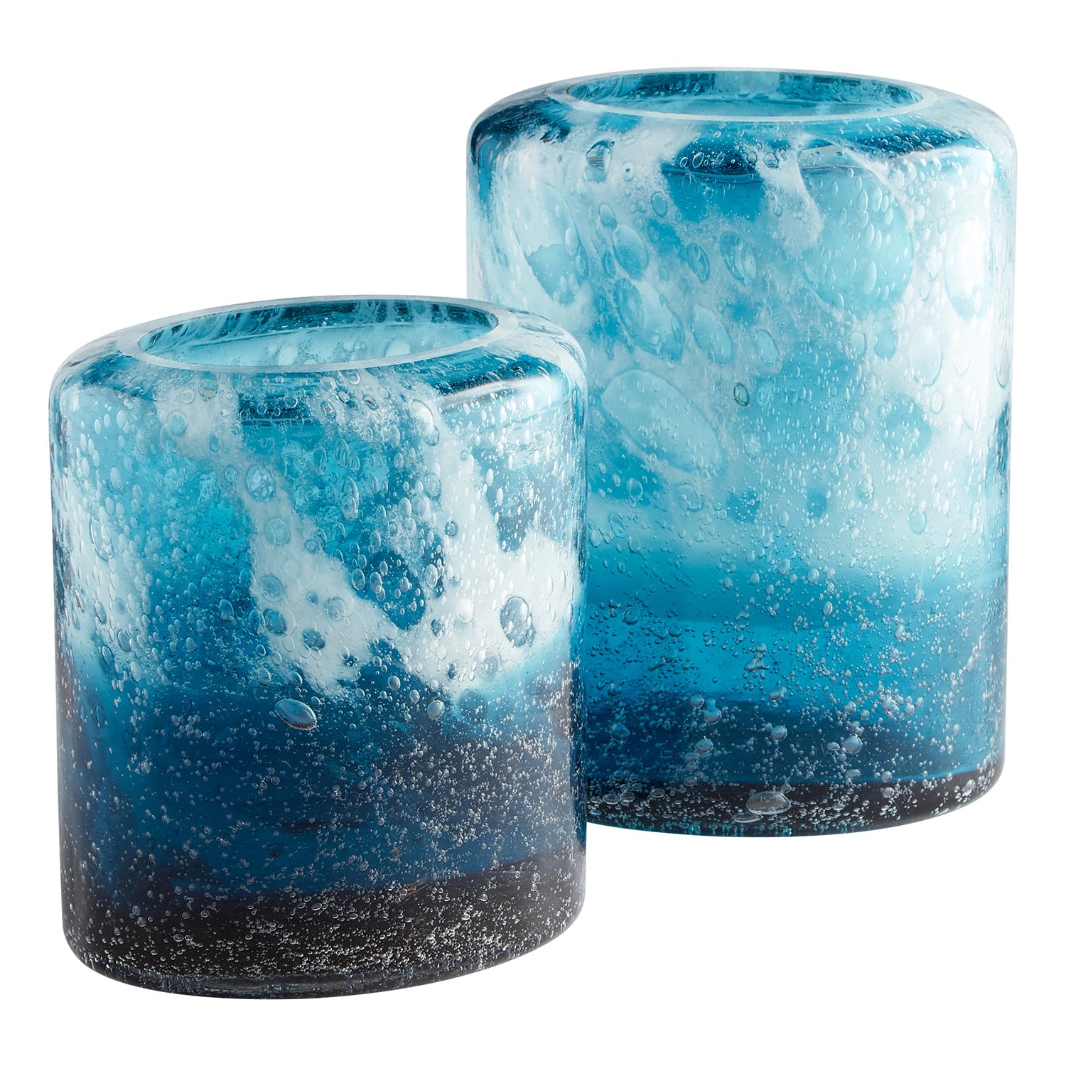 Cyan Design Spruzzo Small Vase