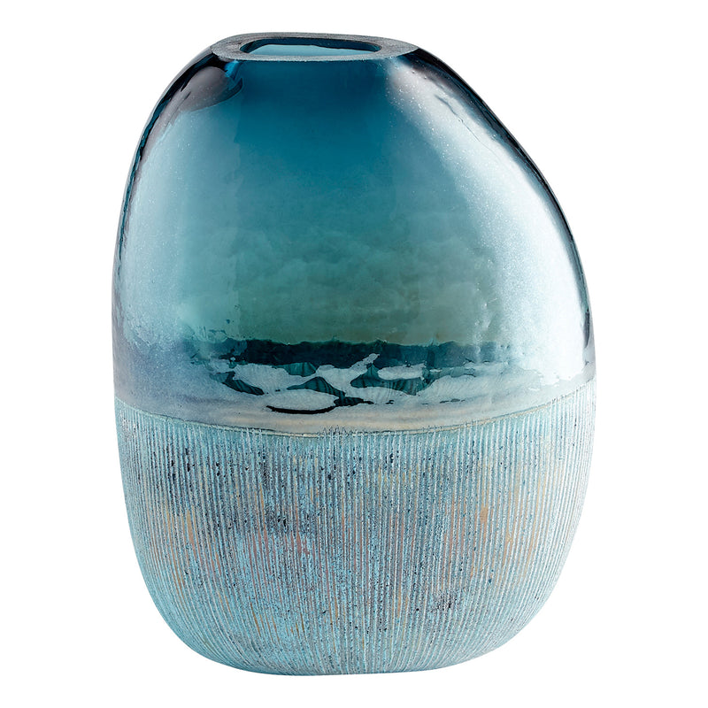 Cyan Design Cape Caspian Vase