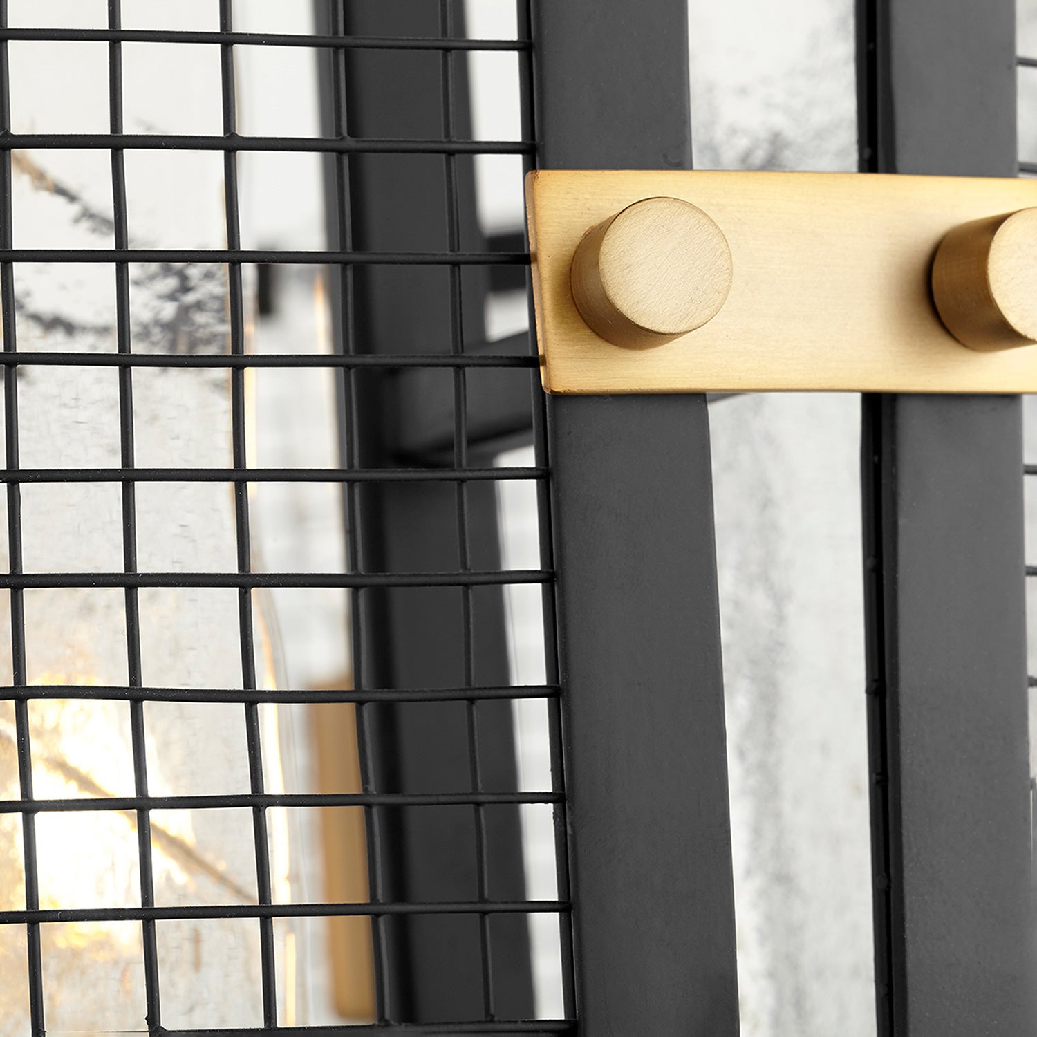 Cyan Design Panorama Chandelier