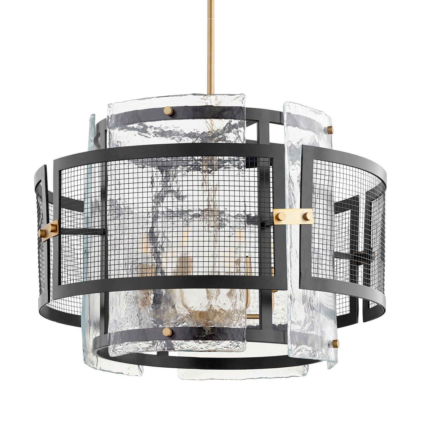 Cyan Design Panorama Chandelier