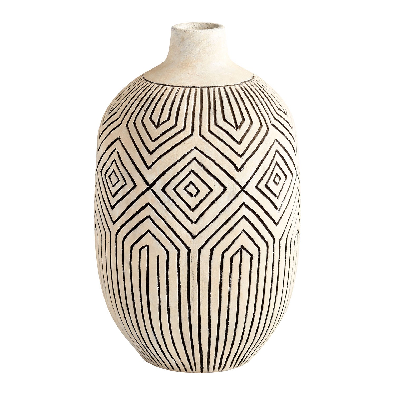Cyan Design Labyrinth Light Vase