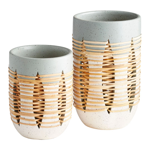 Cyan Design Cresent Vase