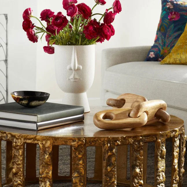 Cyan Design Figaro Sculpture