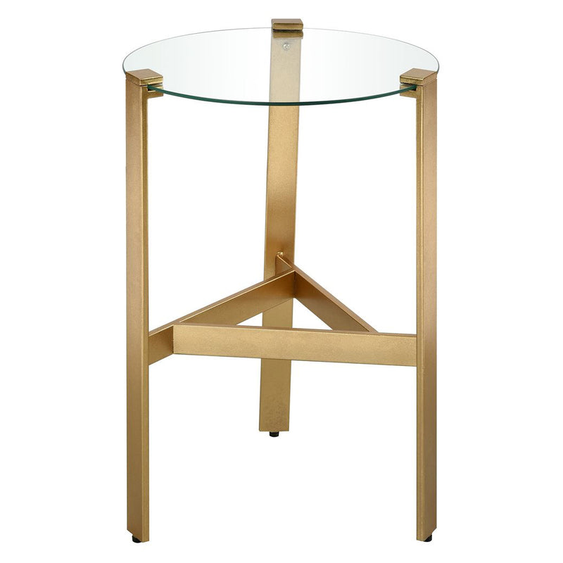 Welland Accent Table