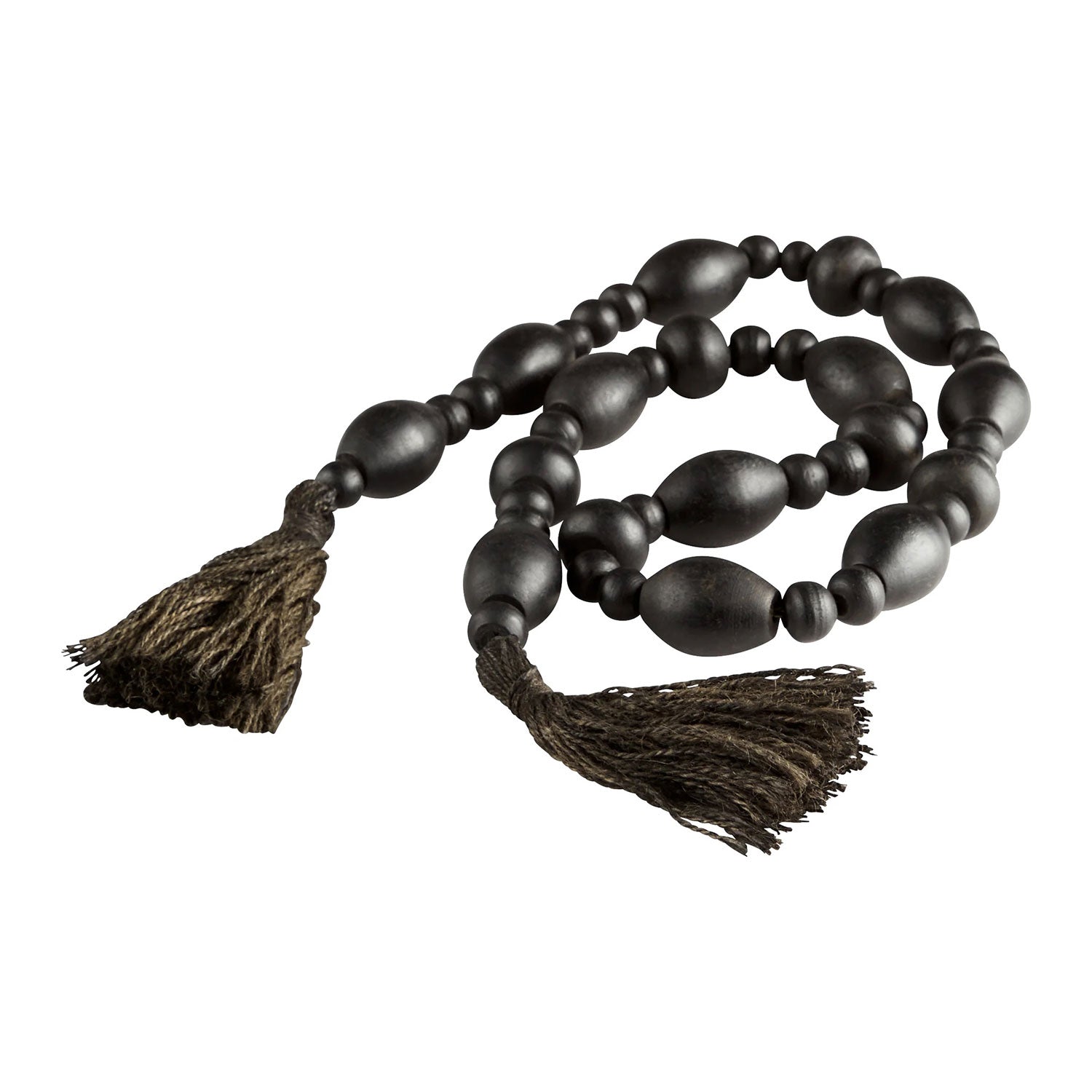 Cyan Design Blizzard Stone Beads