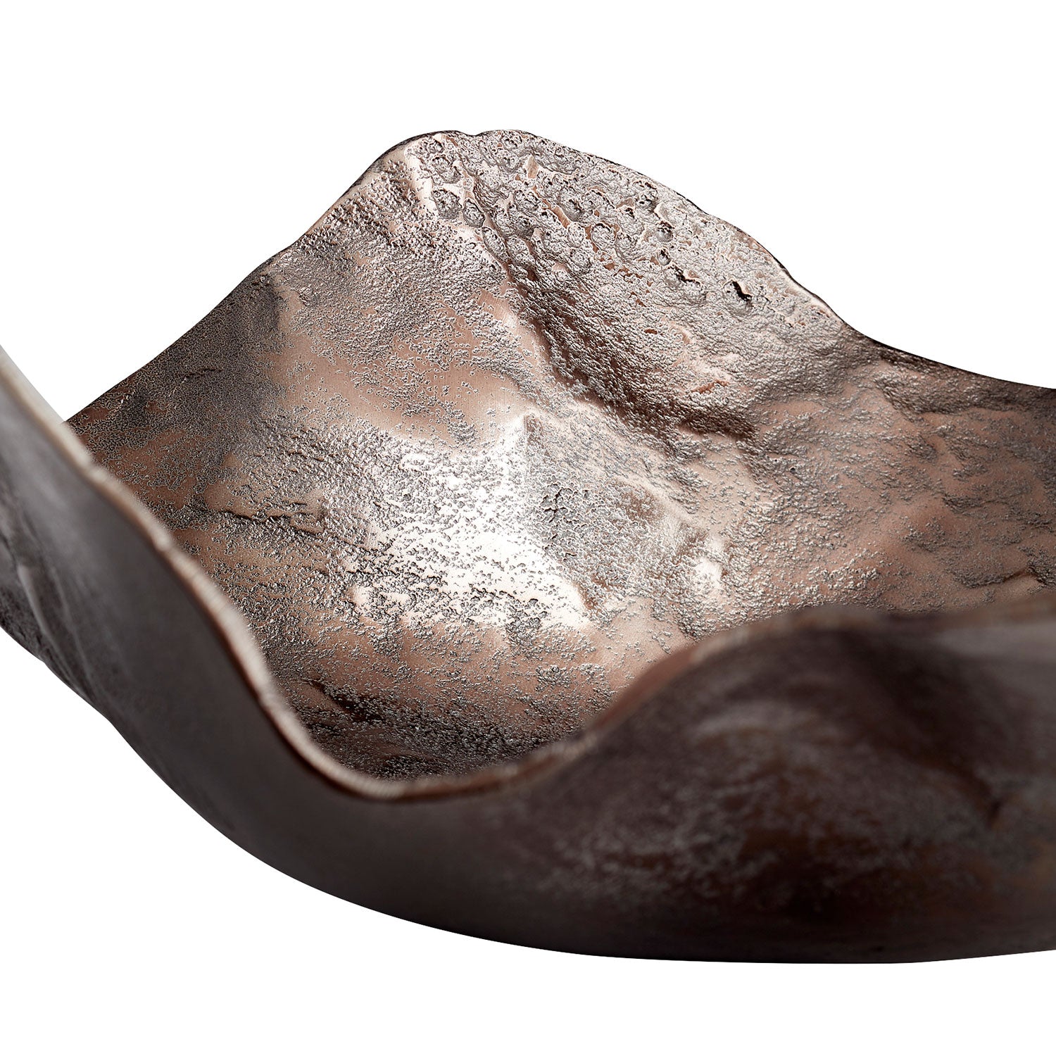 Cyan Design Bauhaus Bronze Tray