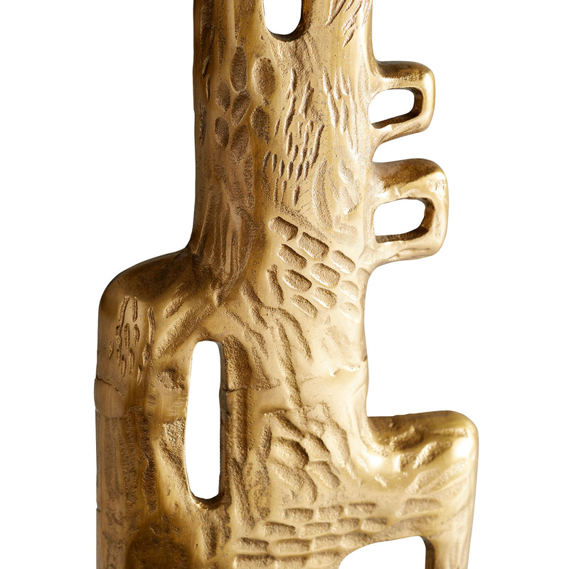 Cyan Design Sargon Lux Sculpture