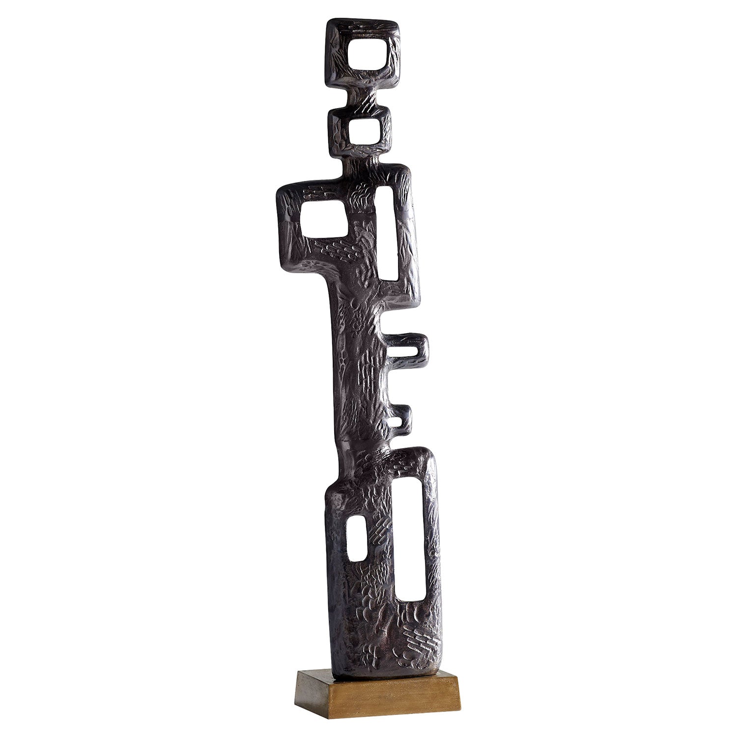 Cyan Design Sargon Mars Sculpture