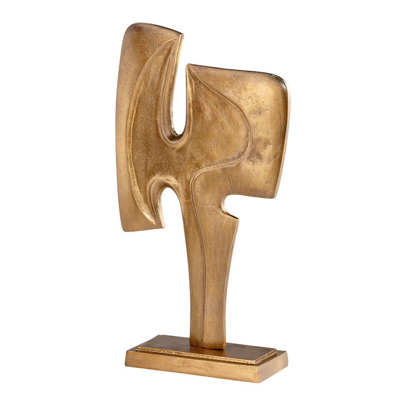 Cyan Design Nimrud Lux Sculpture