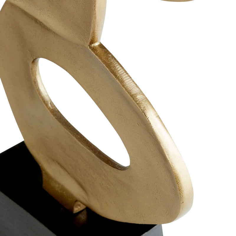 Cyan Design Chellean Lux #2 Sculpture