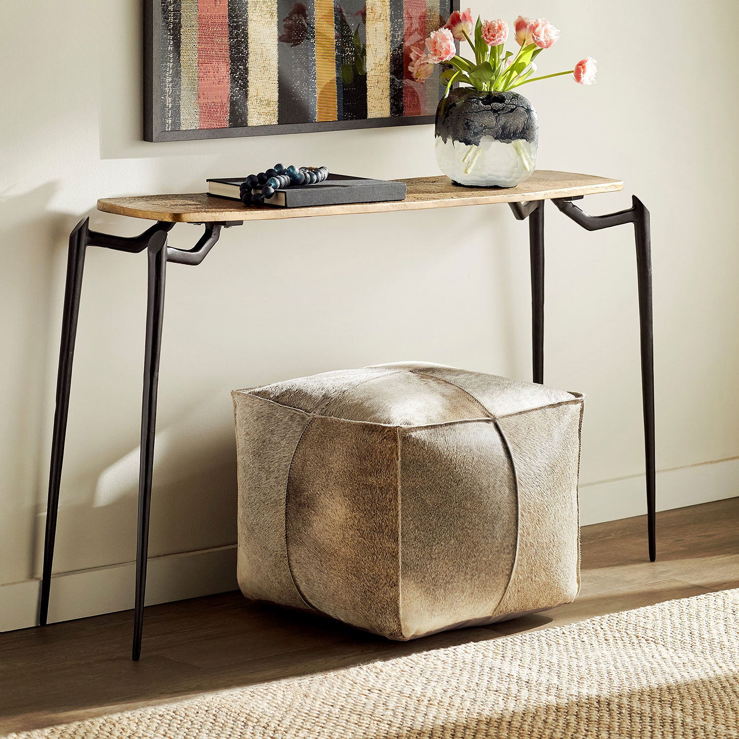 Cyan Design Tarsal Console Table