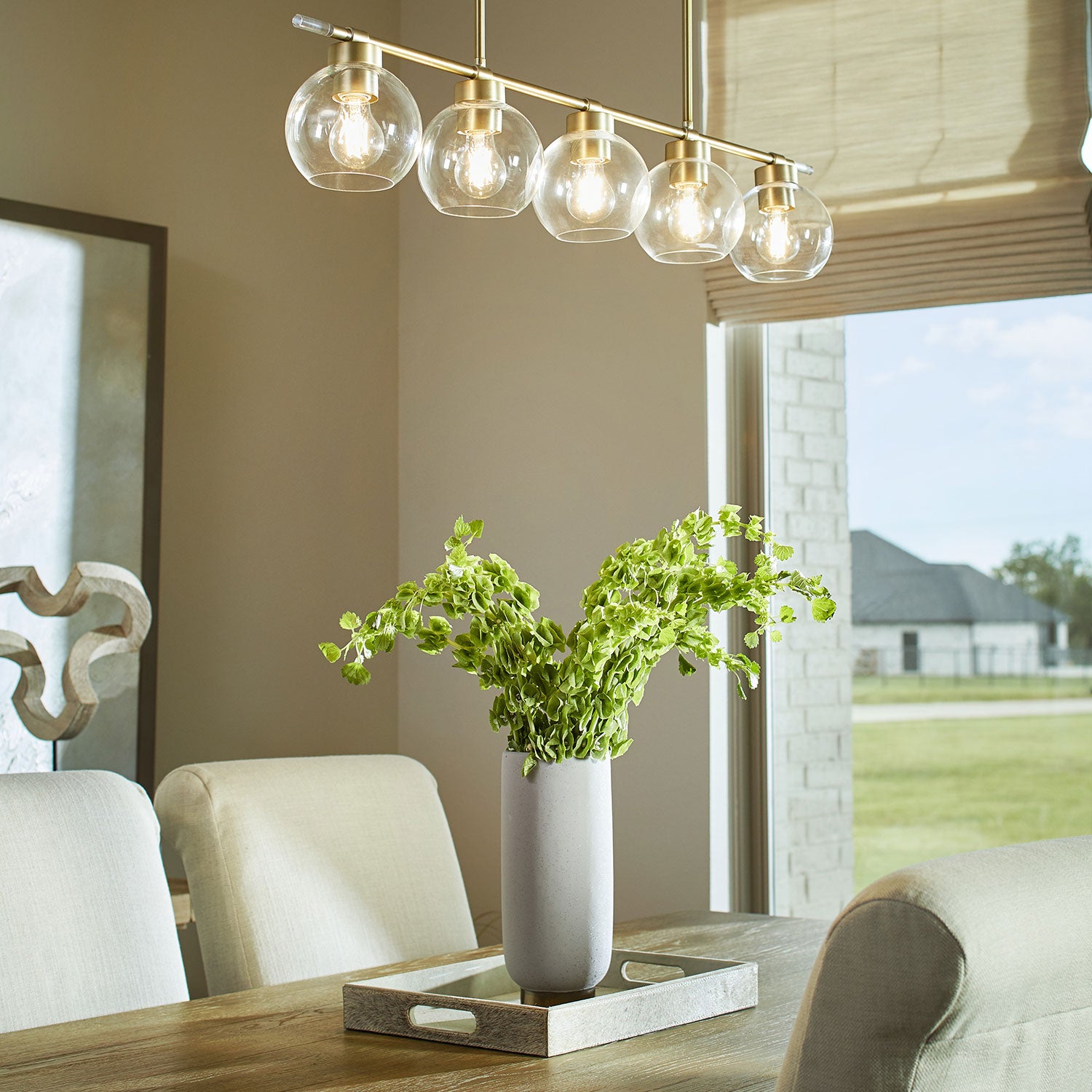 Cyan Design Clayton Vase