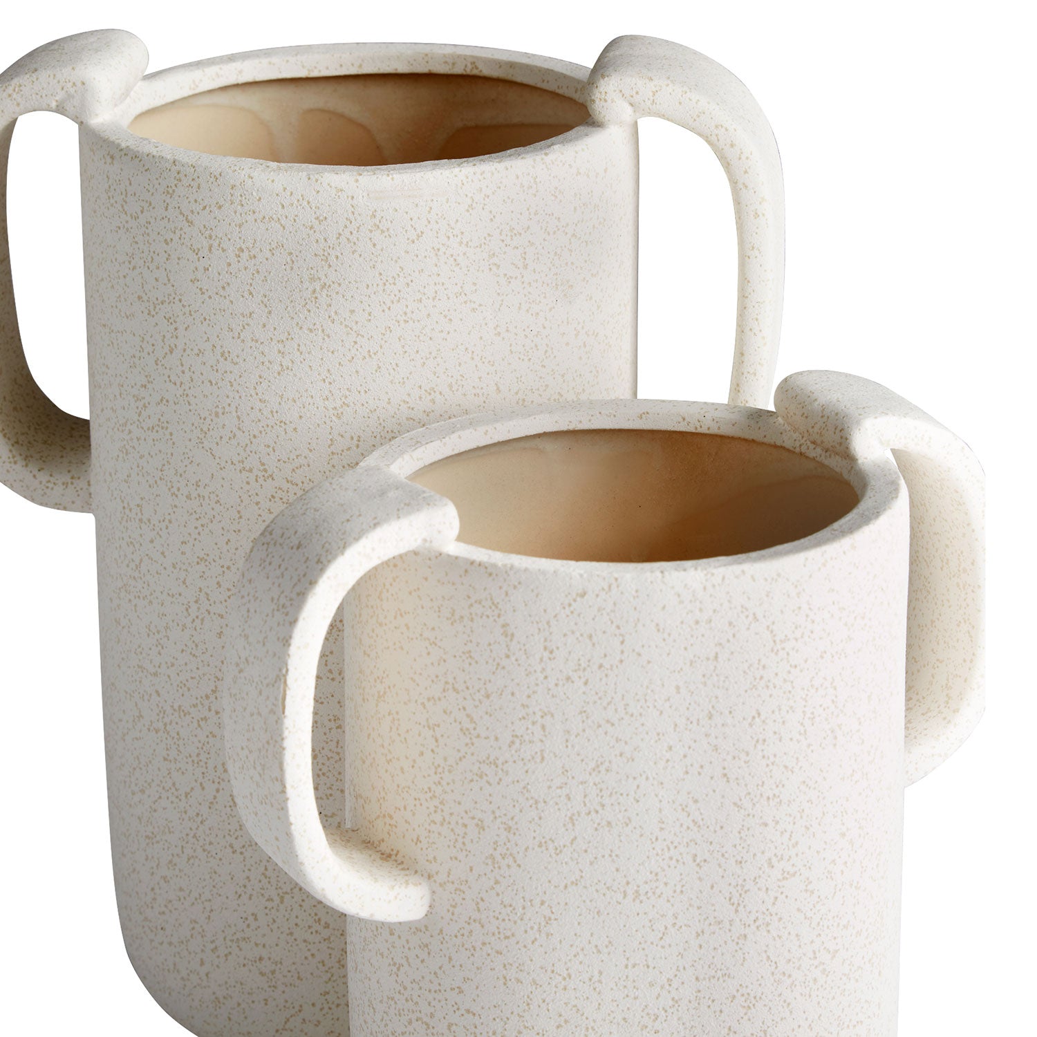 Cyan Design Dusty Miller Vase