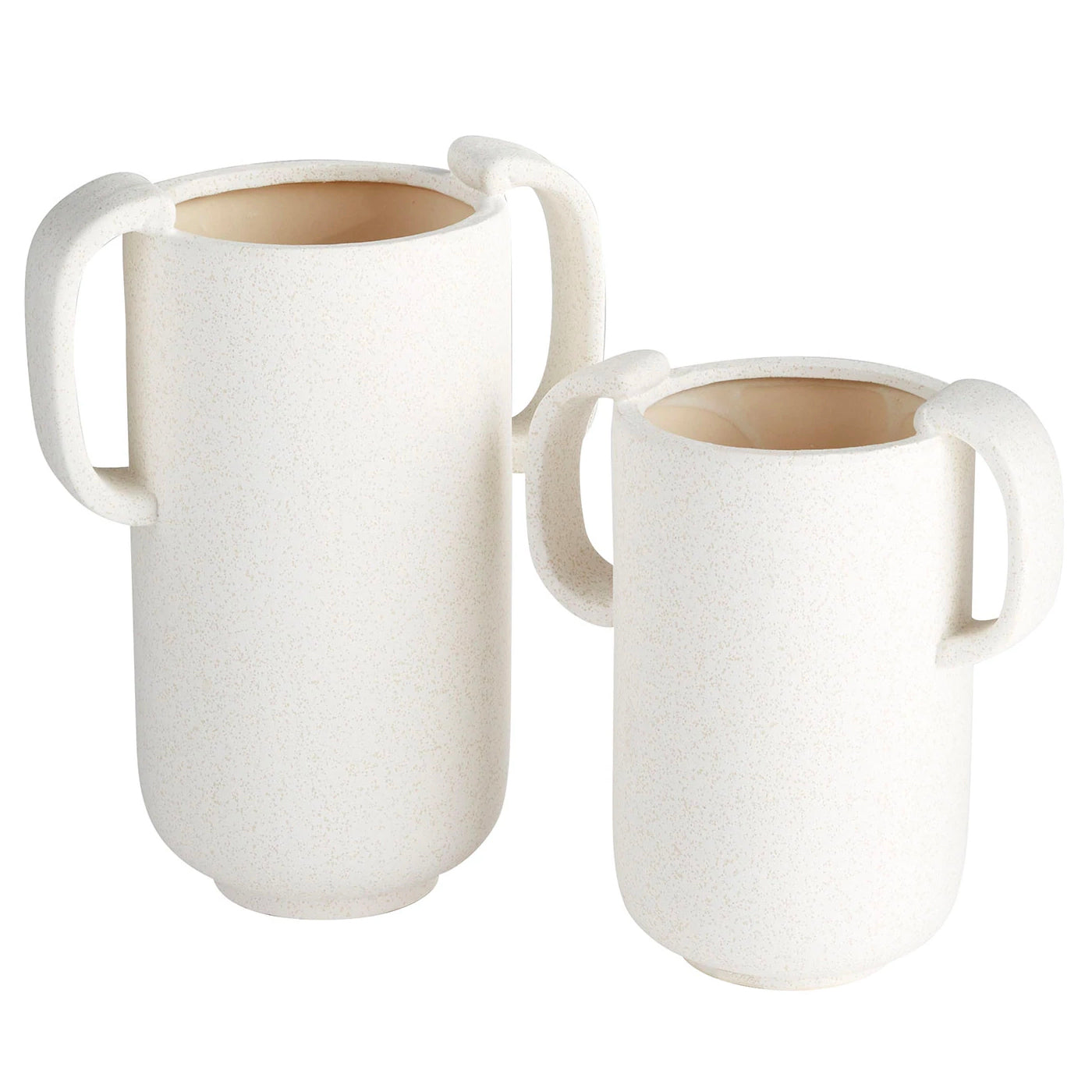 Cyan Design Dusty Miller Vase