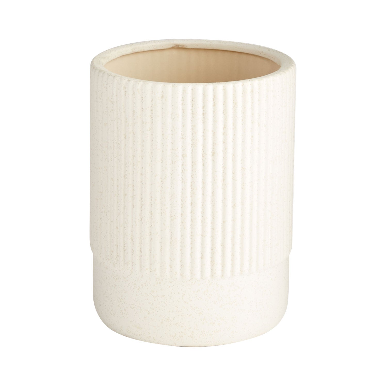 Cyan Design Harmonica Vase