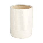 Cyan Design Harmonica Vase