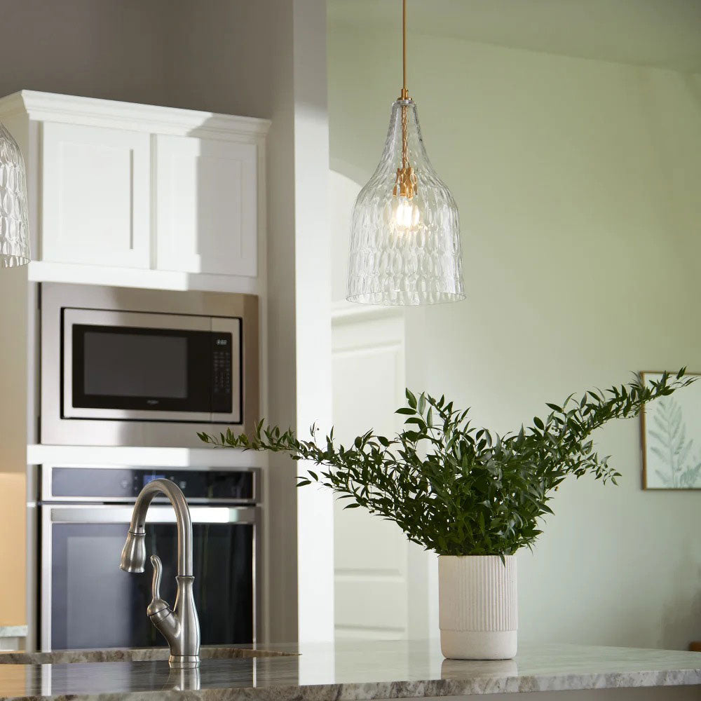 Cyan Design Harmonica Vase