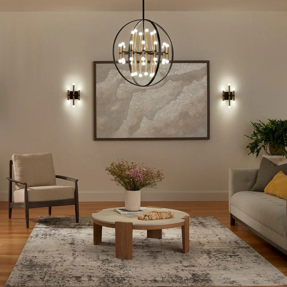 Cyan Design Harmonica Vase