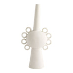 Cyan Design Ringlets Vase