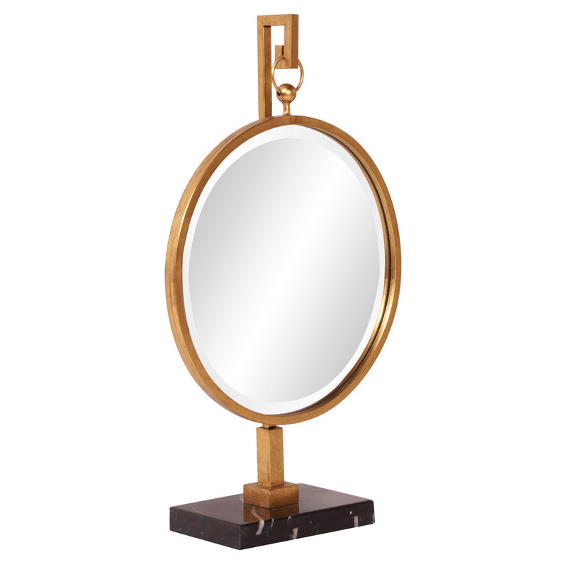 Lyndale Tabletop Mirror