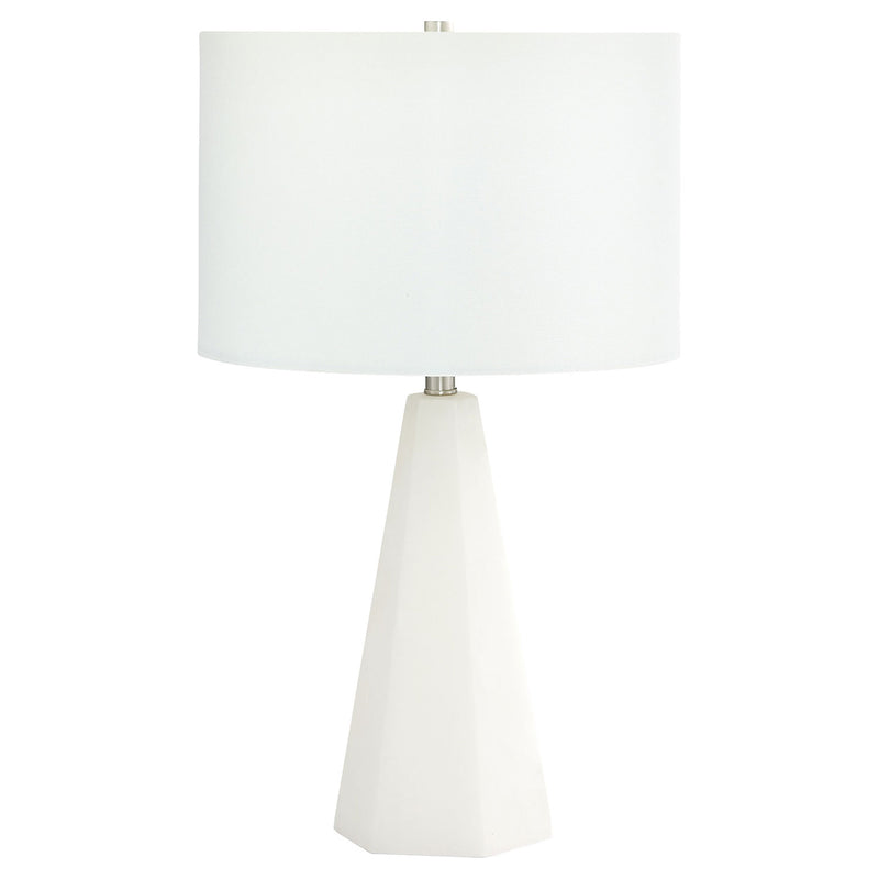 Cyan Design Opaque Storm Table Lamp