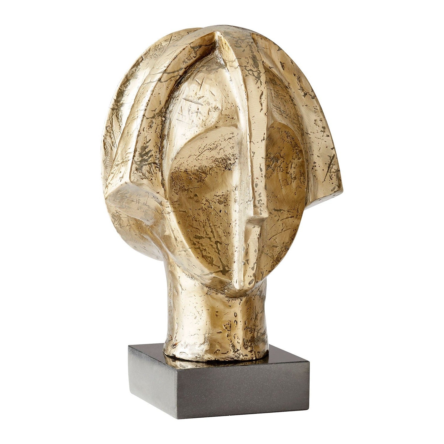 Cyan Design Stoicism Sculpture