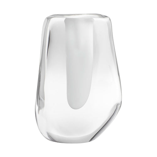 Cyan Design Clear Oppulence Vase