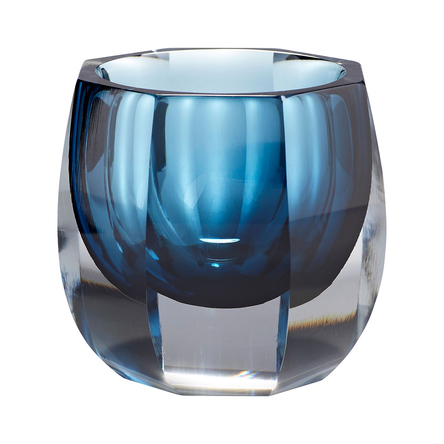 Cyan Design Azure Oppulence Small Vase