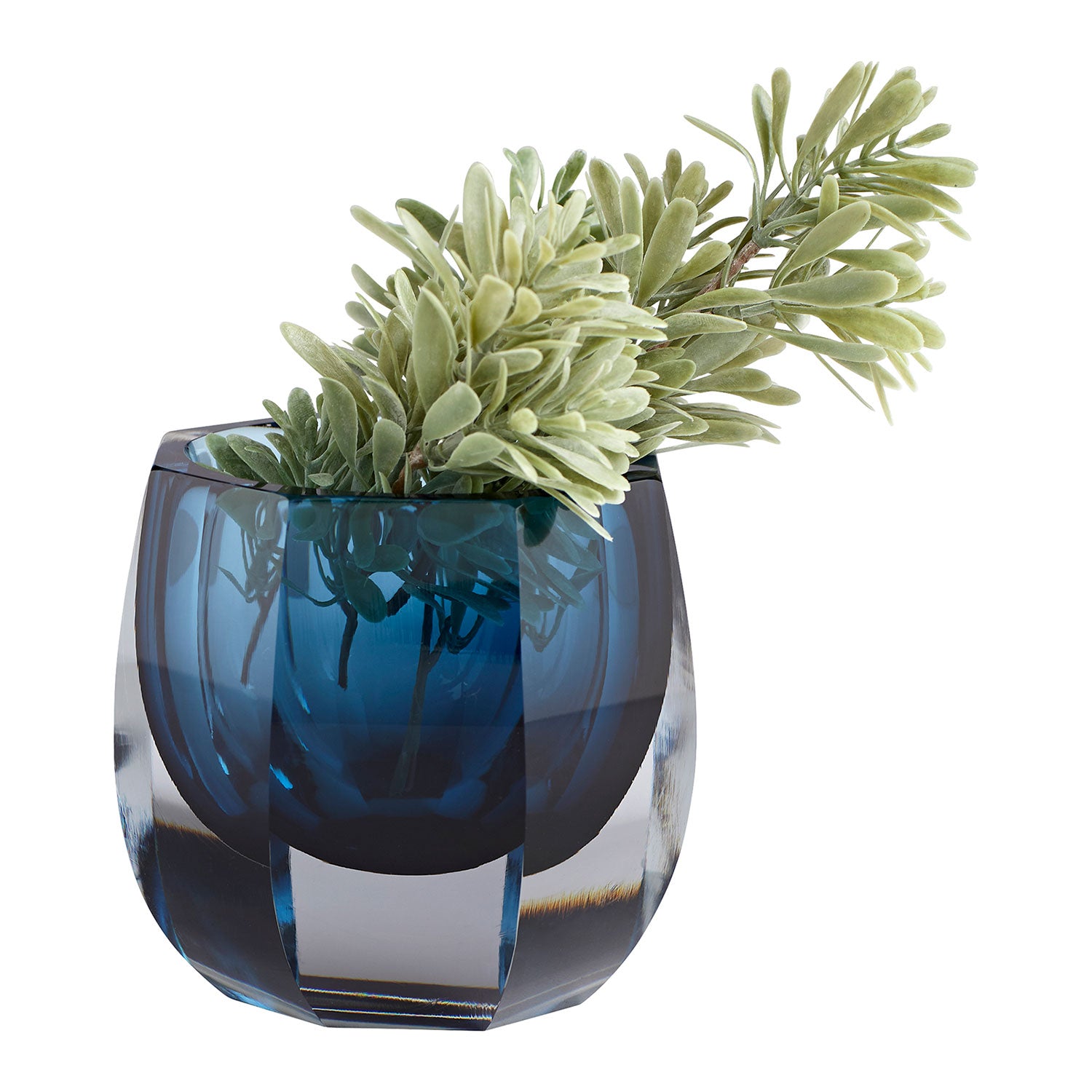Cyan Design Azure Oppulence Small Vase
