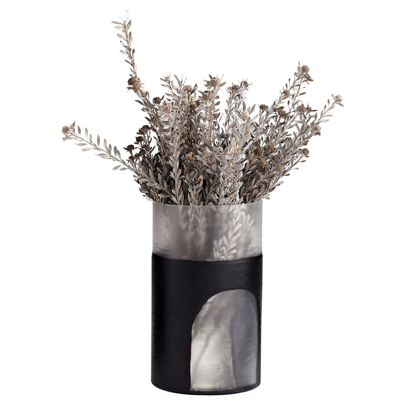 Cyan Design Ominous Frost Vase