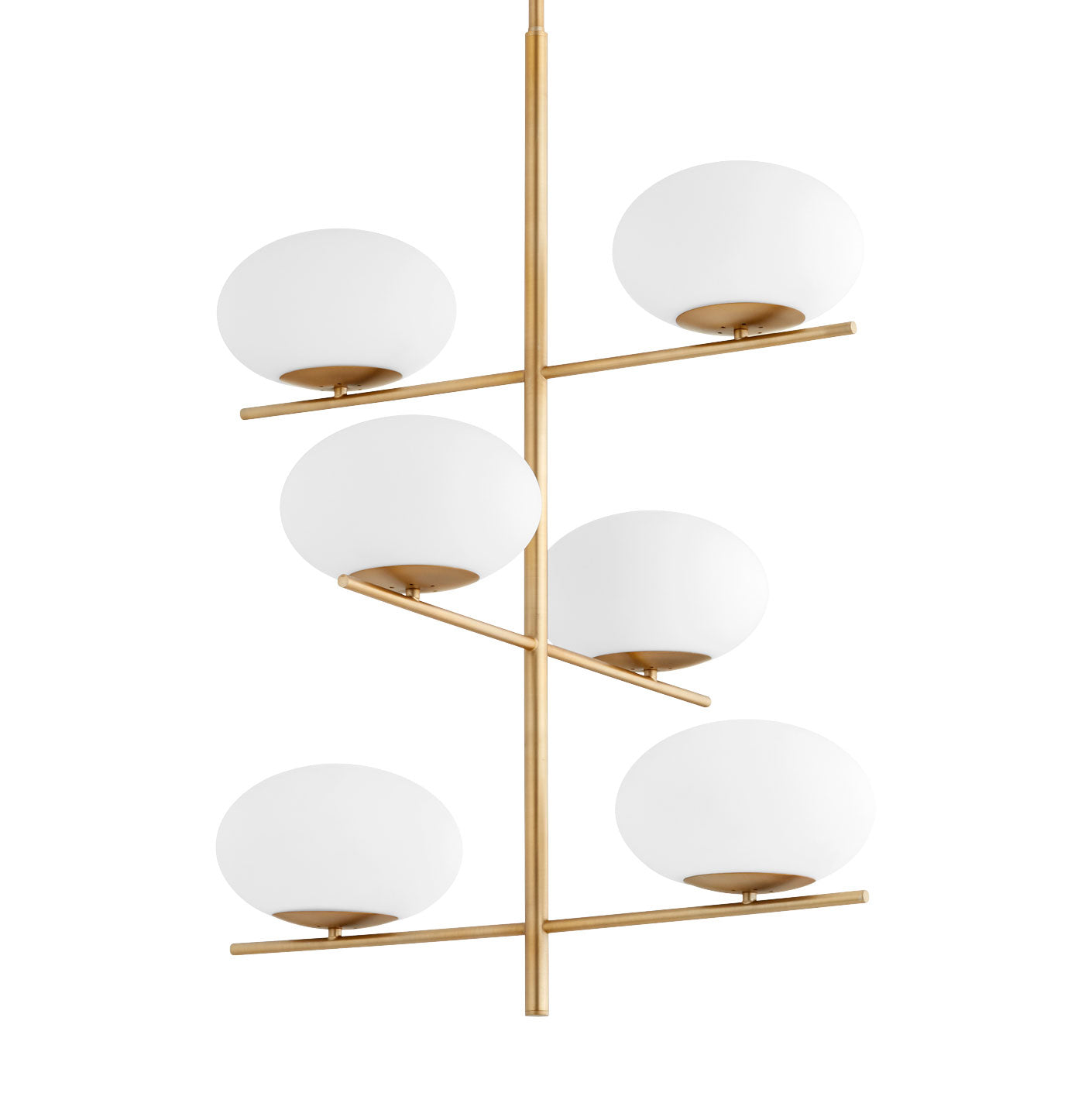 Cyan Design Pod Chandelier