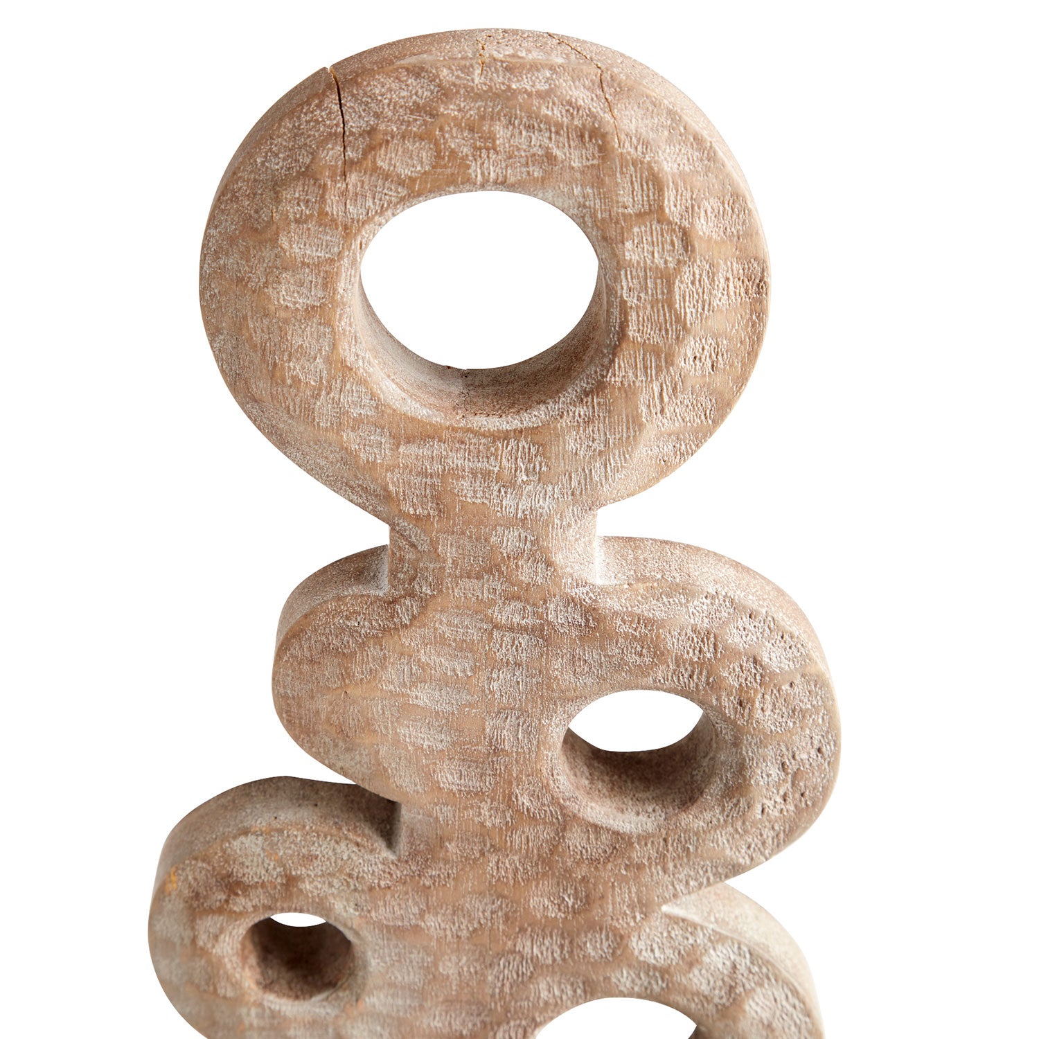 Cyan Design Zulu #1 Sculpture