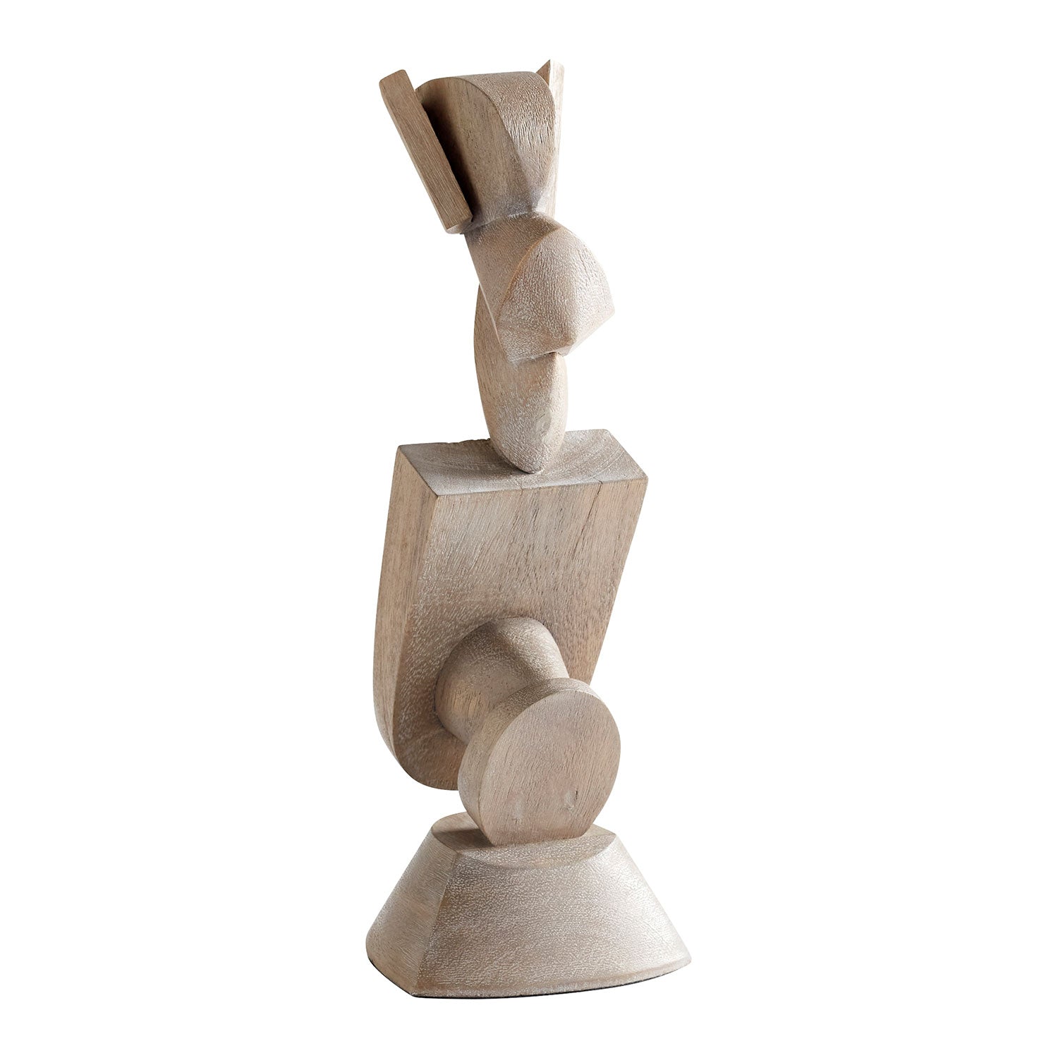 Cyan Design Protector Sculpture