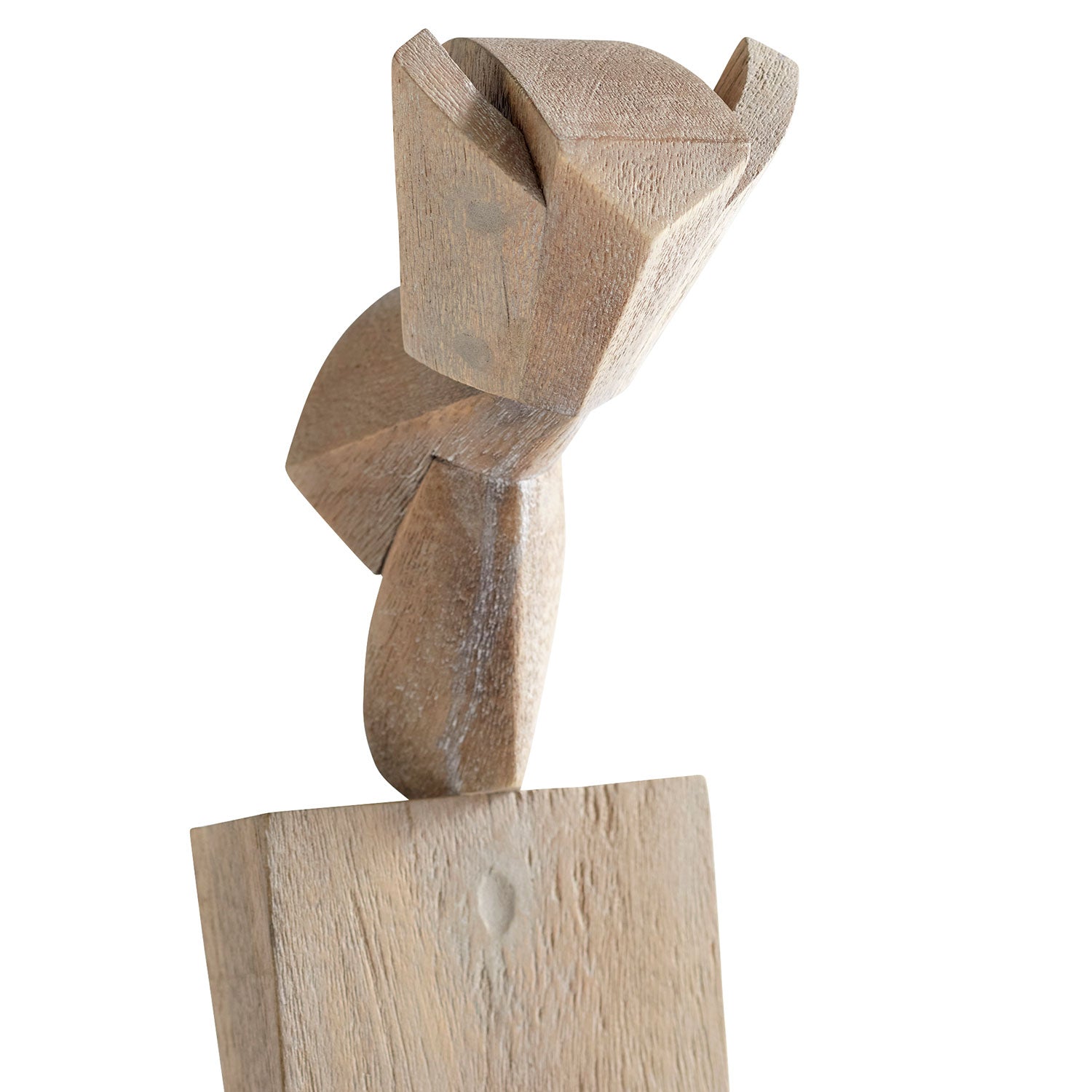 Cyan Design Protector Sculpture