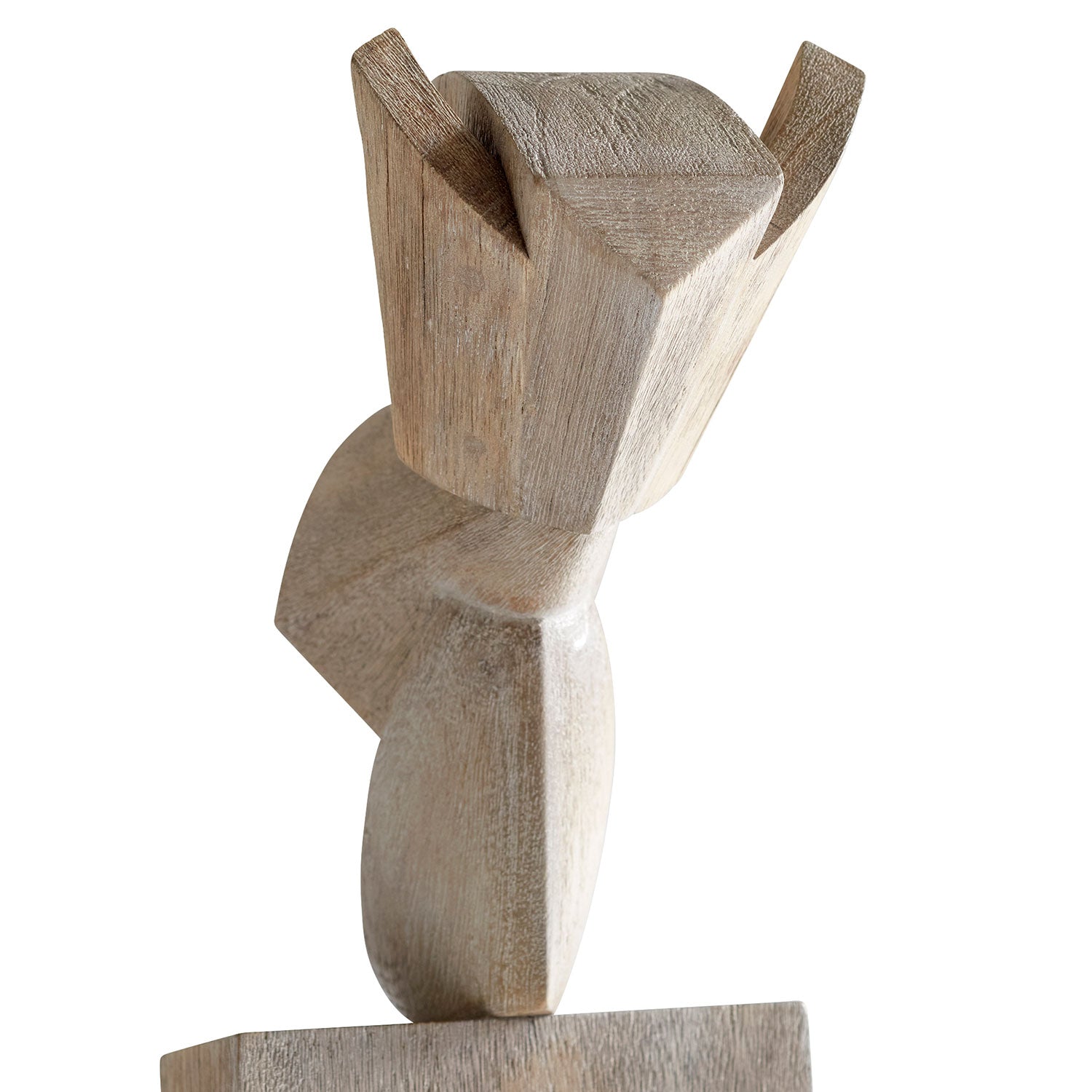 Cyan Design Protector Sculpture