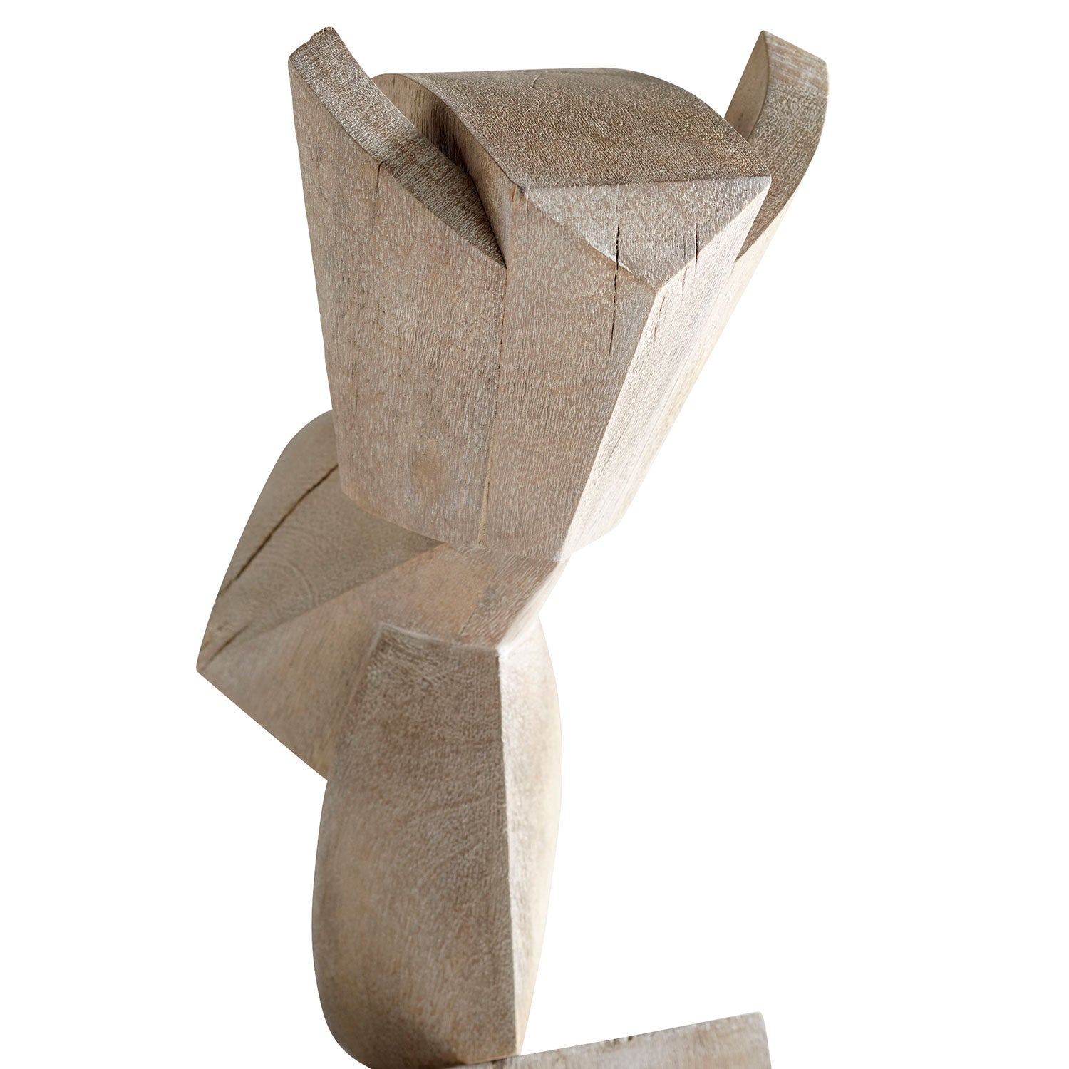 Cyan Design Protector Sculpture