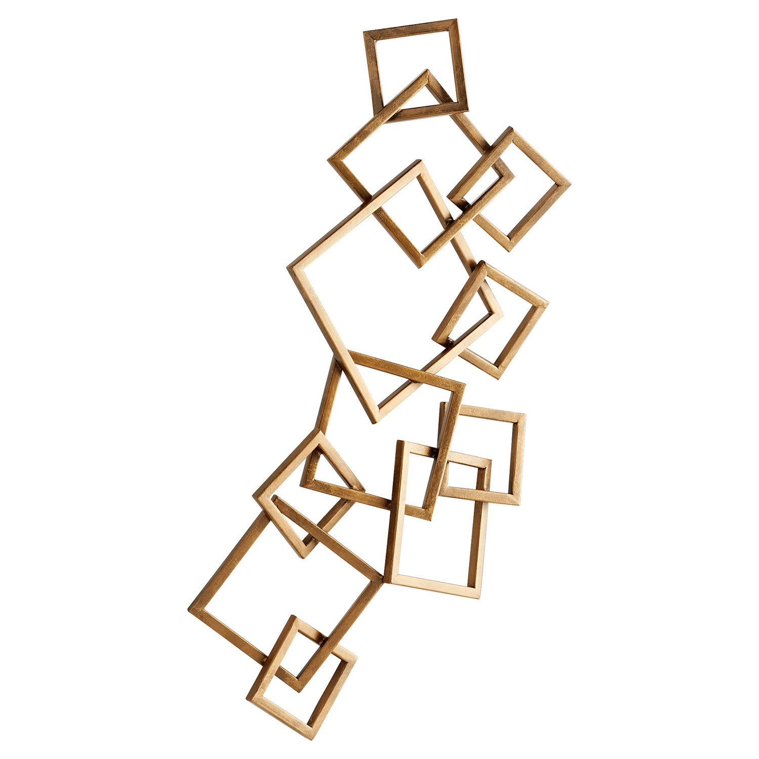 Cyan Design Symphony Wall Decor - Thumbnail 5