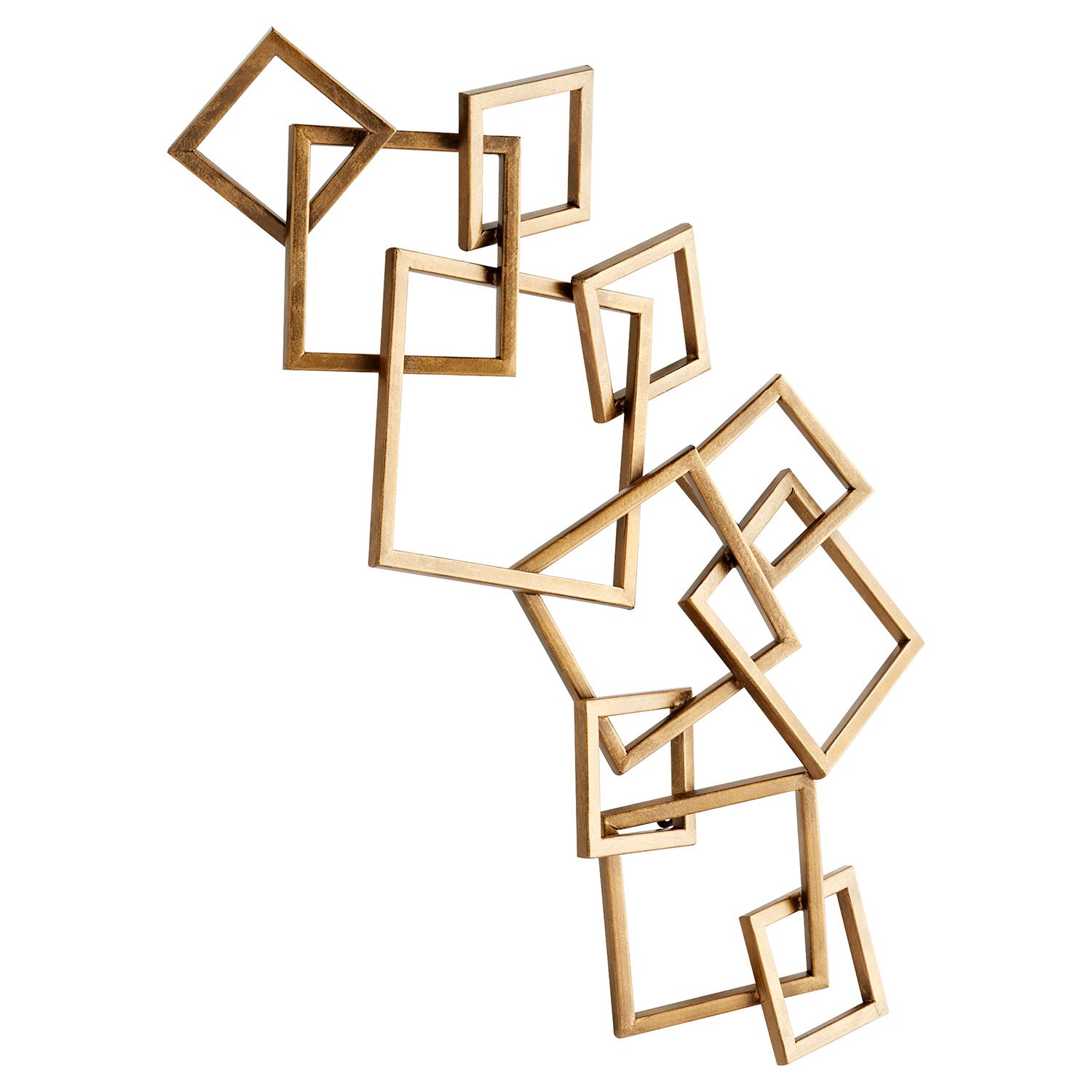 Cyan Design Symphony Wall Decor - Thumbnail 2
