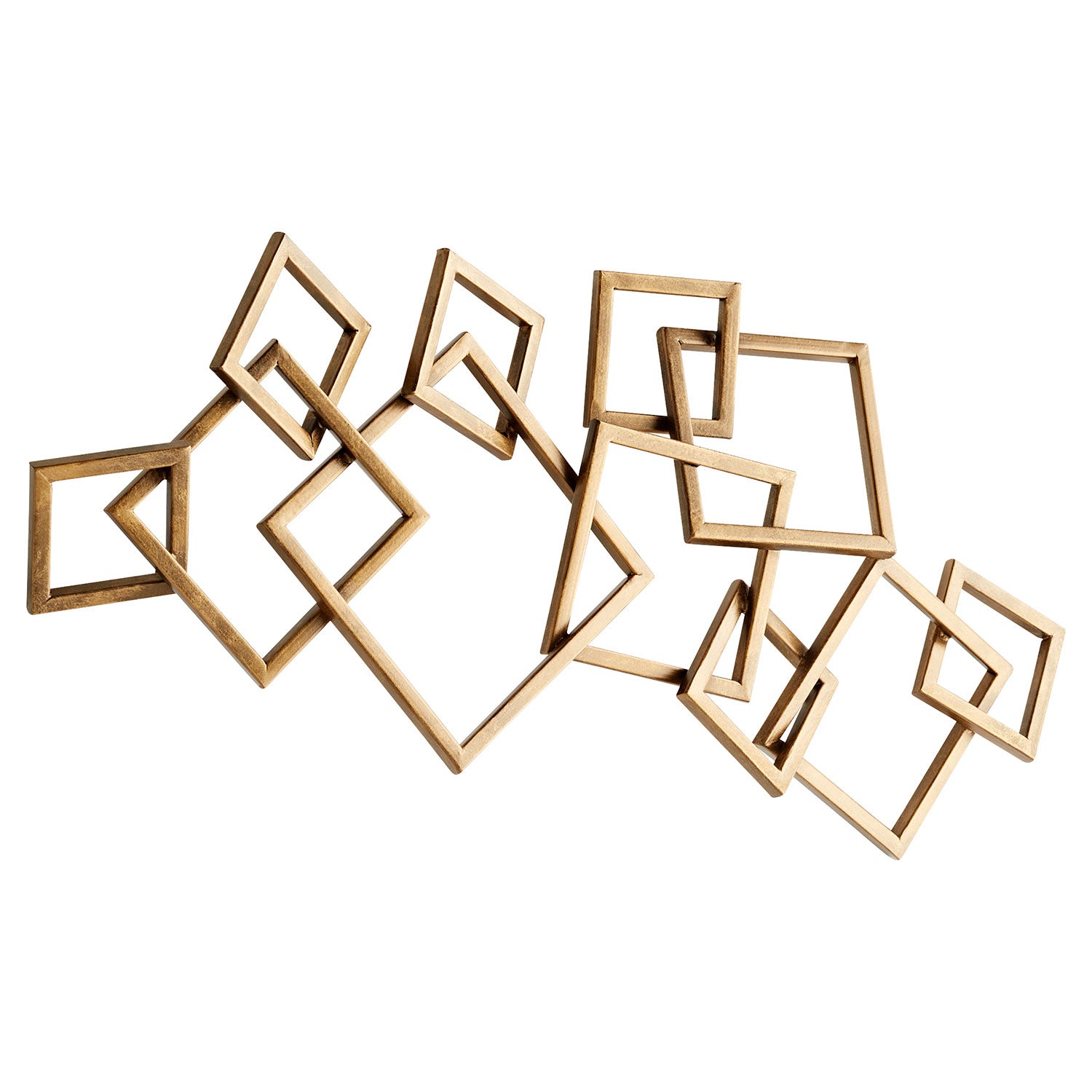 Cyan Design Symphony Wall Decor - Thumbnail 3