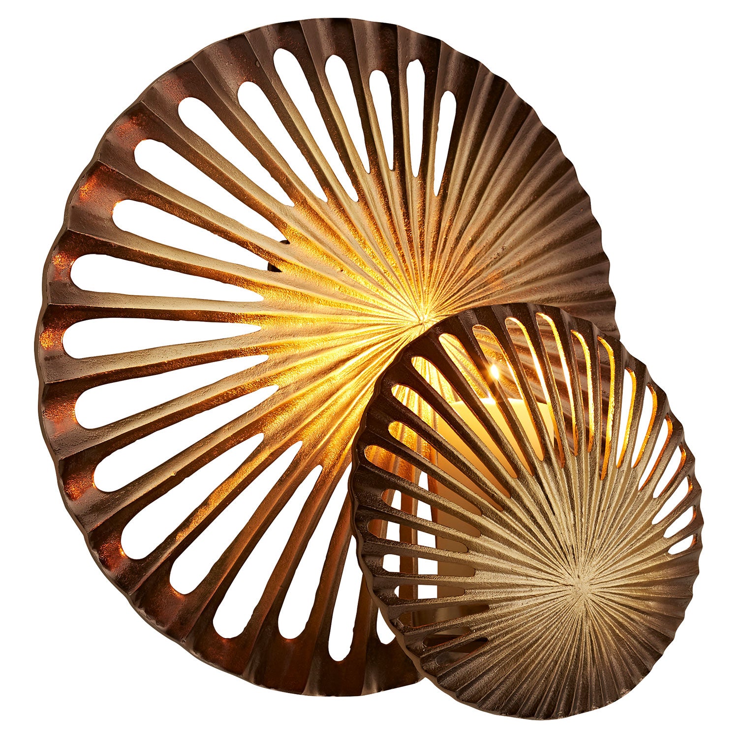 Cyan Design Spatial Wall Decor