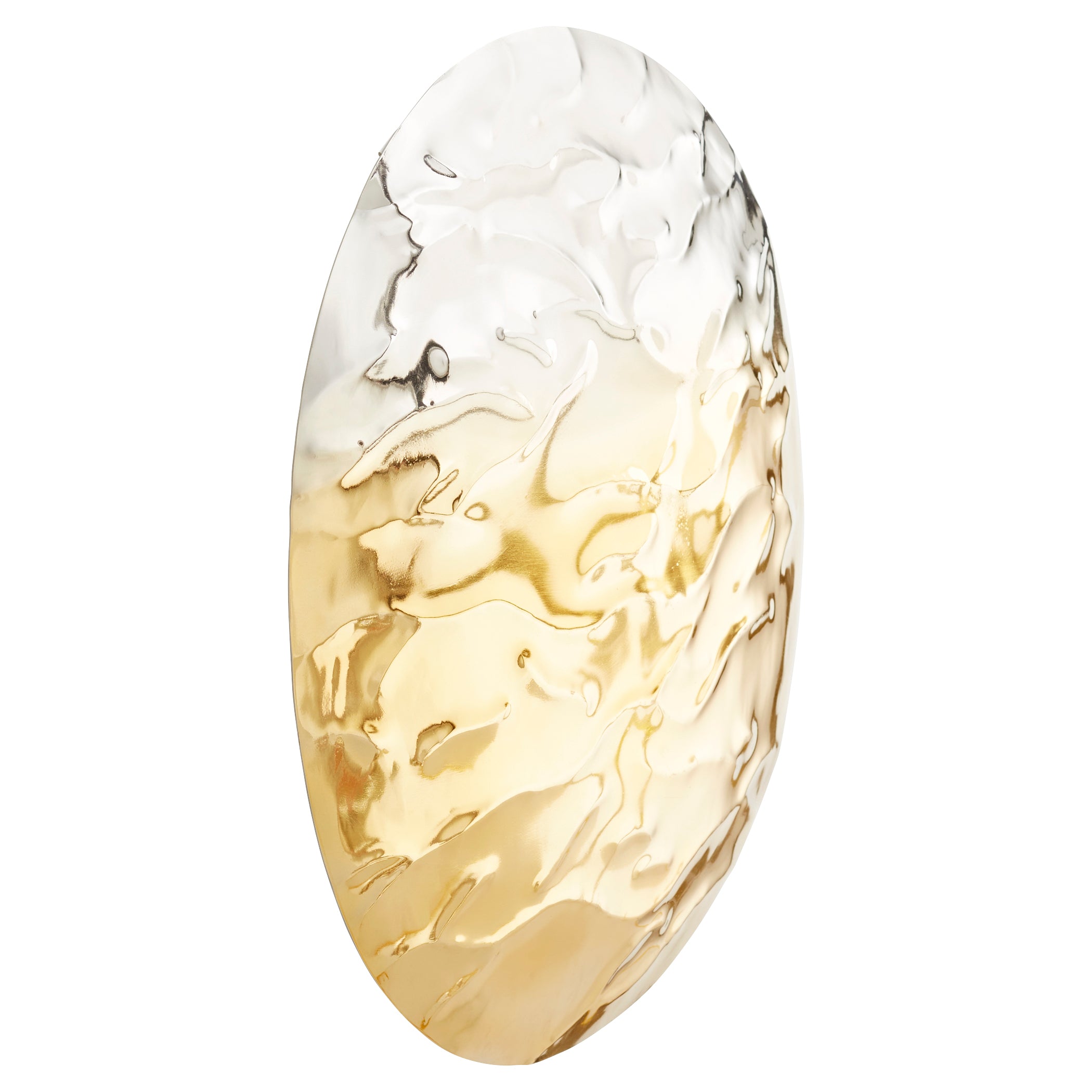 Cyan Design Ripple Wall Decor