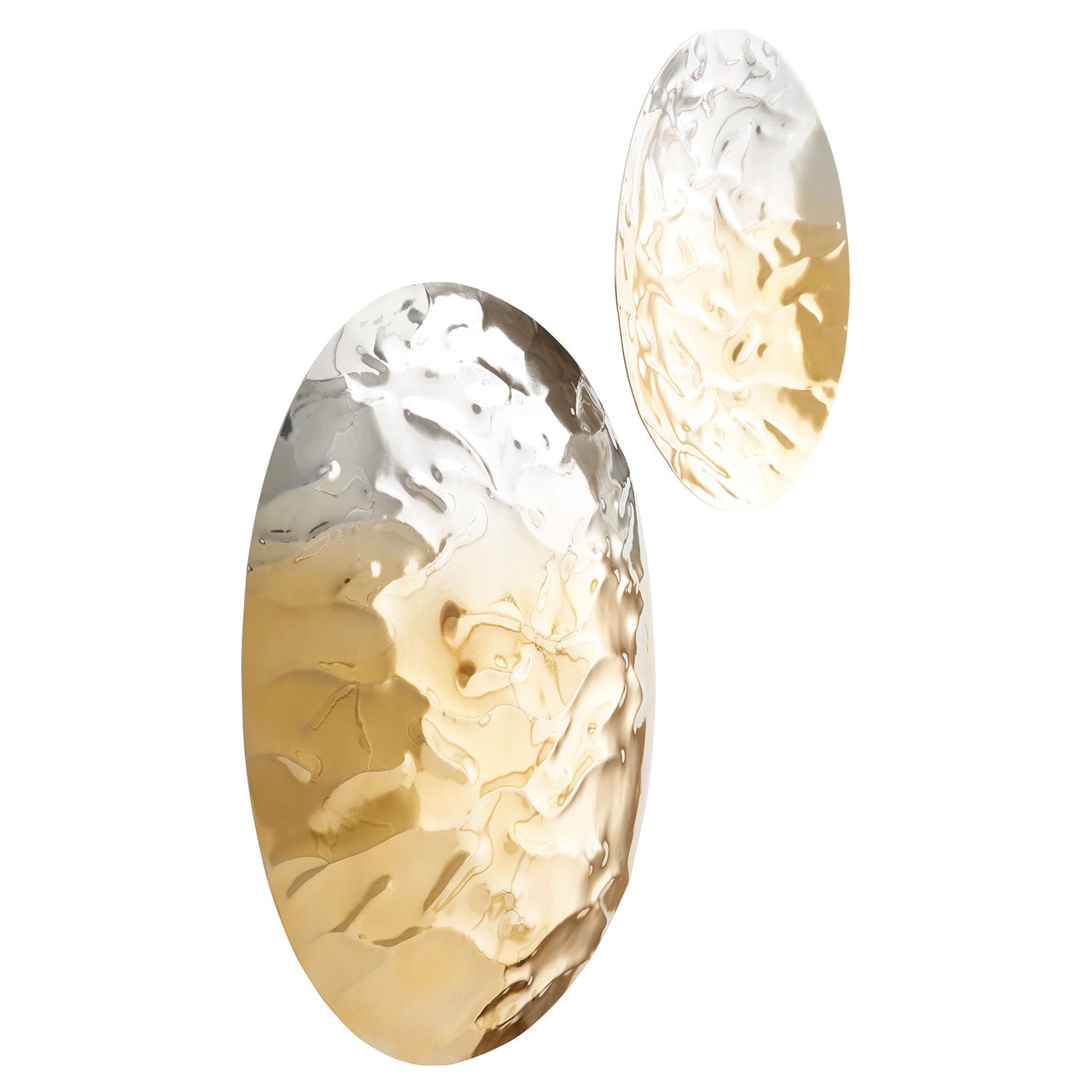 Cyan Design Ripple Wall Decor