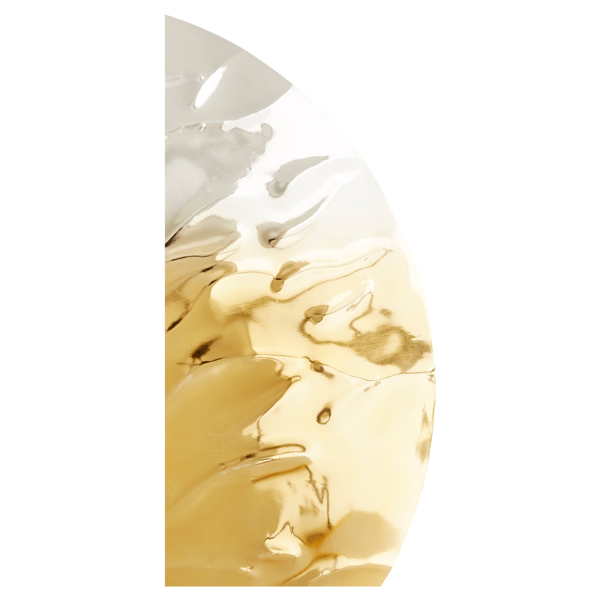 Cyan Design Ripple Wall Decor