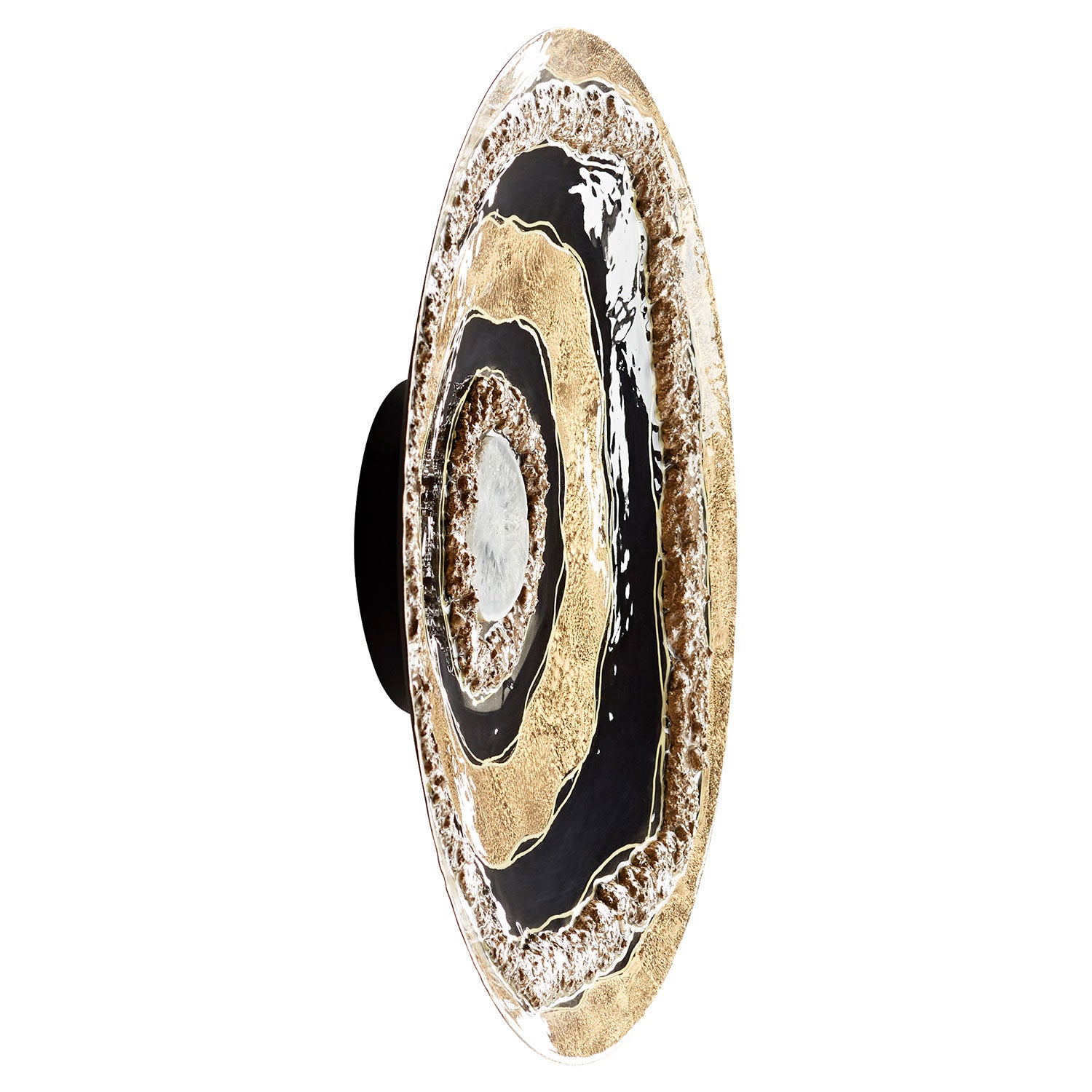 Cyan Design Skipping Rocks Wall Decor