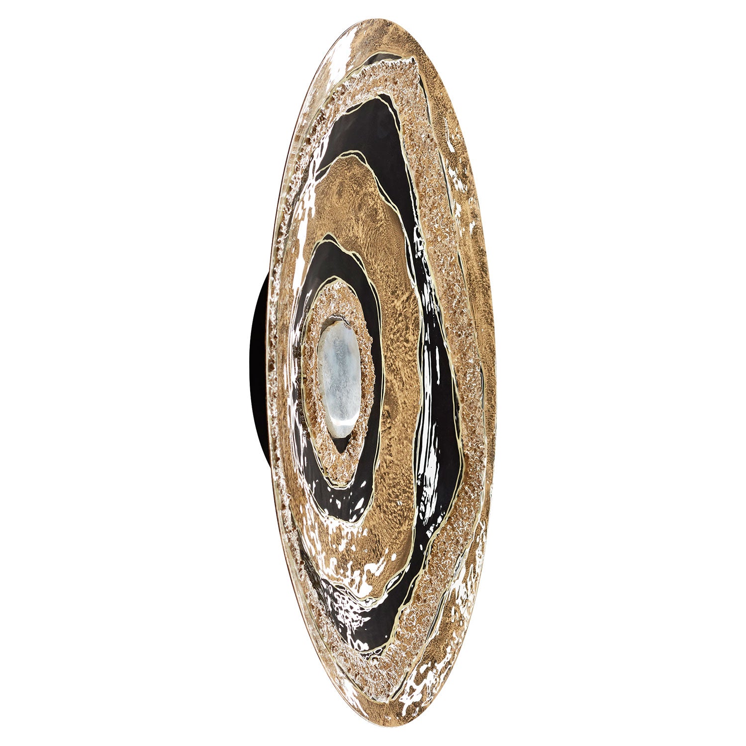 Cyan Design Skipping Rocks Wall Decor