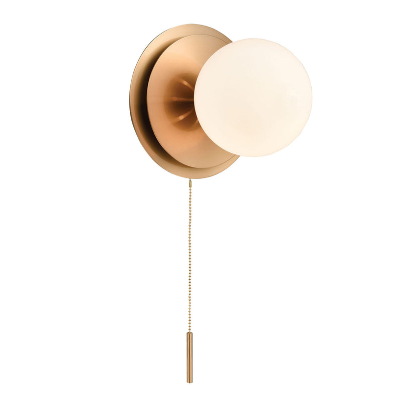 Haskin Wall Sconce