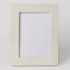 Pinstripe Picture Frame Set of 2