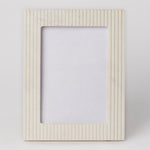 Pinstripe Picture Frame Set of 2
